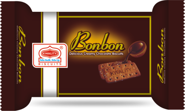 Bon Bon Chocolate Biscuts