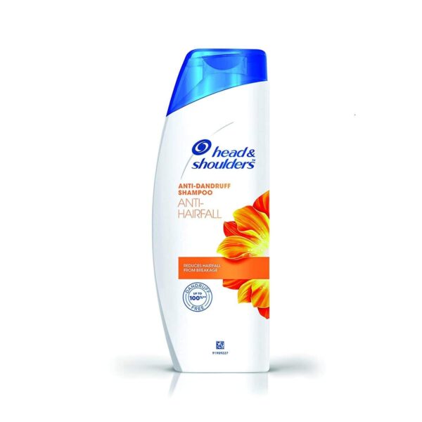 Head&shoulders Anti-HairFallShampoo