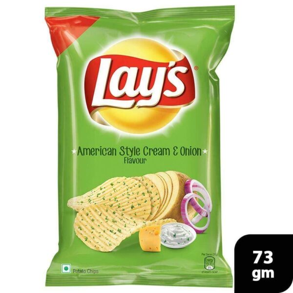 Lays
