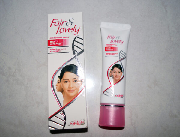 Fair n lovely